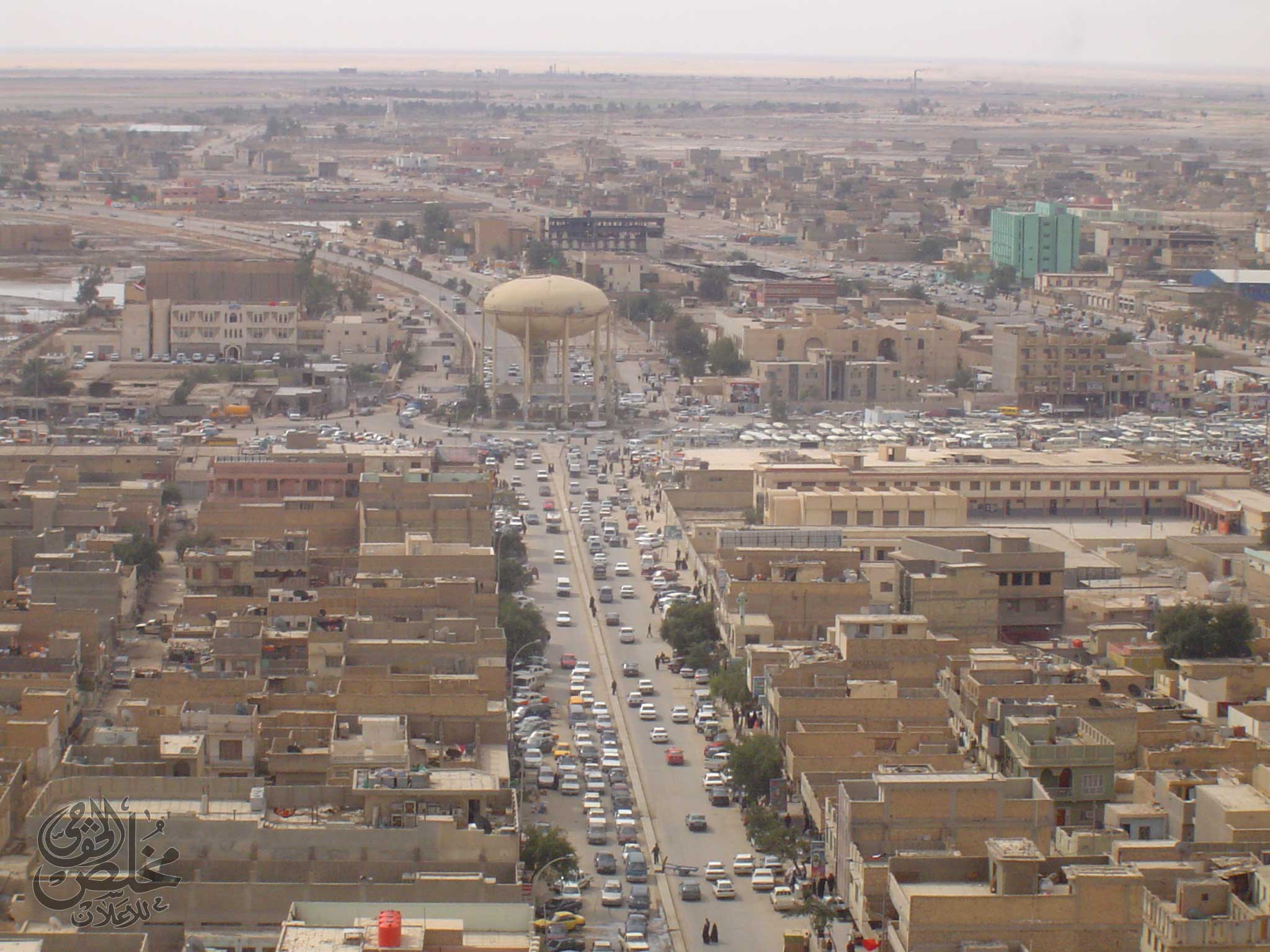 as samawah
