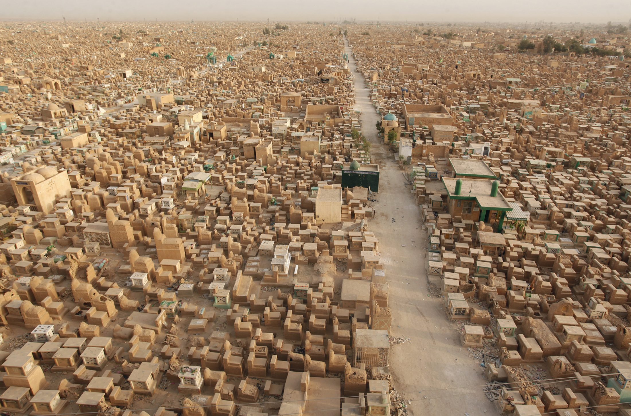 an najaf