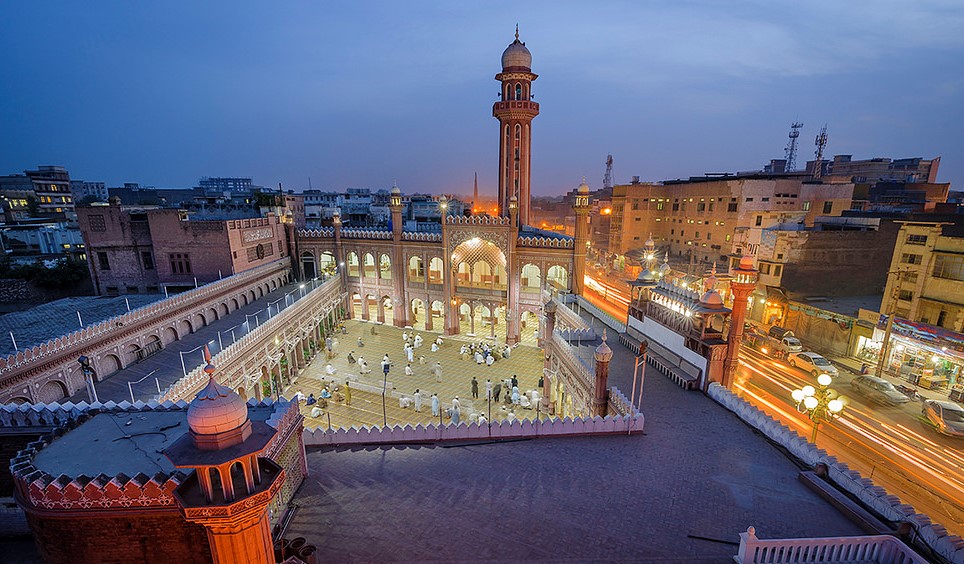 Peshawar