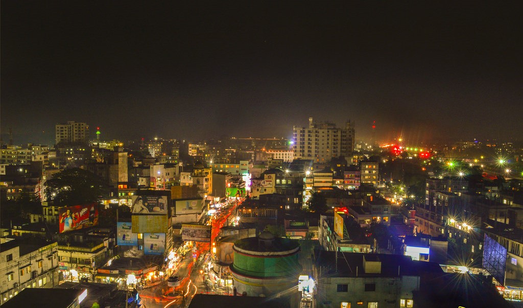 Mymensingh