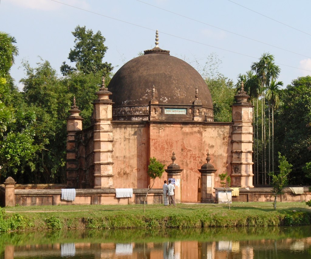 Tangail