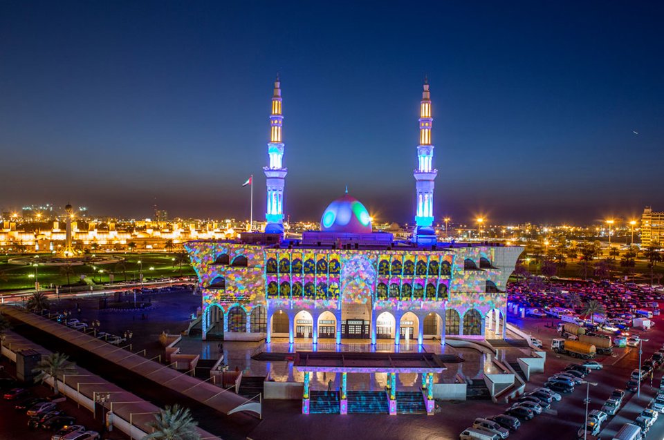 Ajman