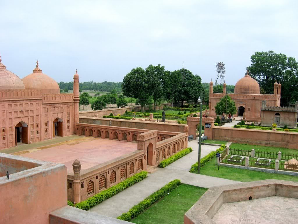Bagerhat