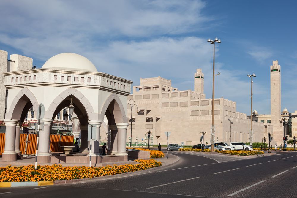 Al Ain