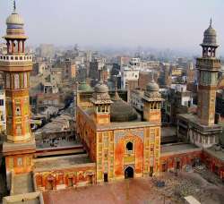 Lahore