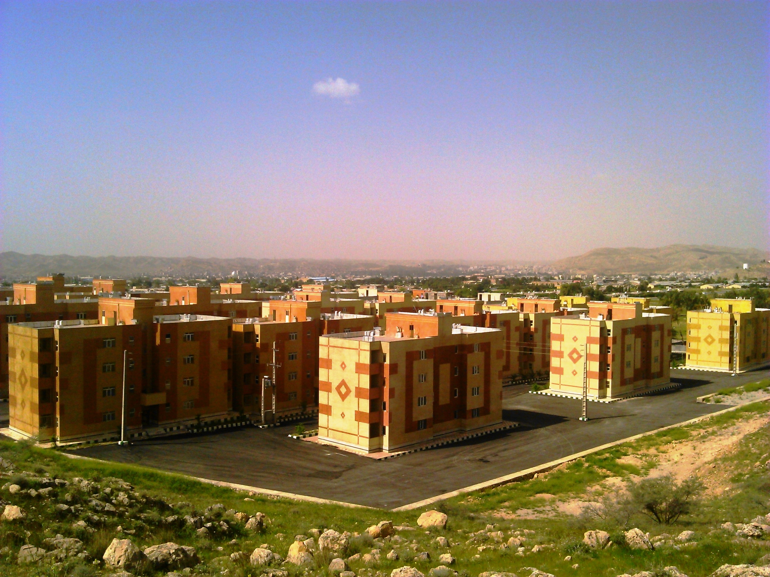 dogonbadan