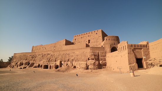 meybod