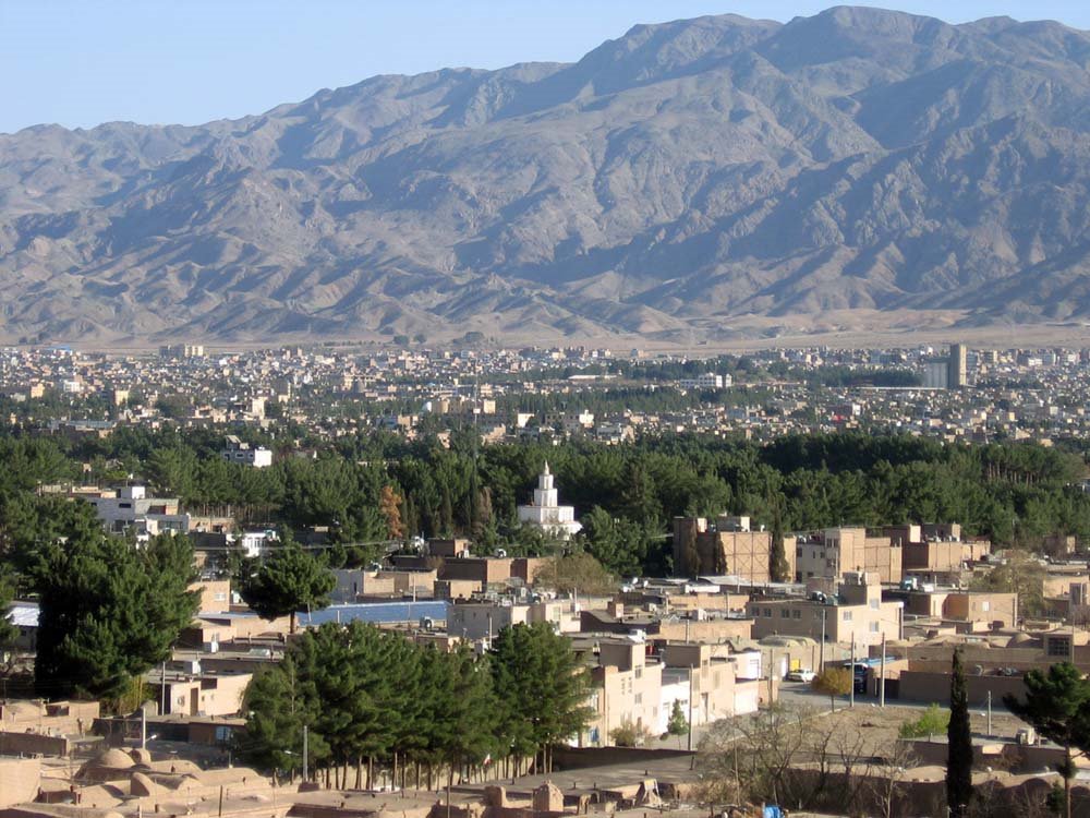 birjand