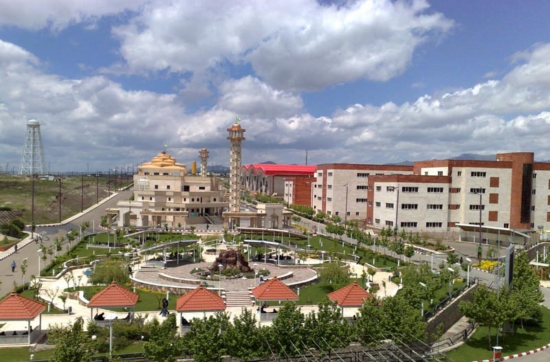 qazvin