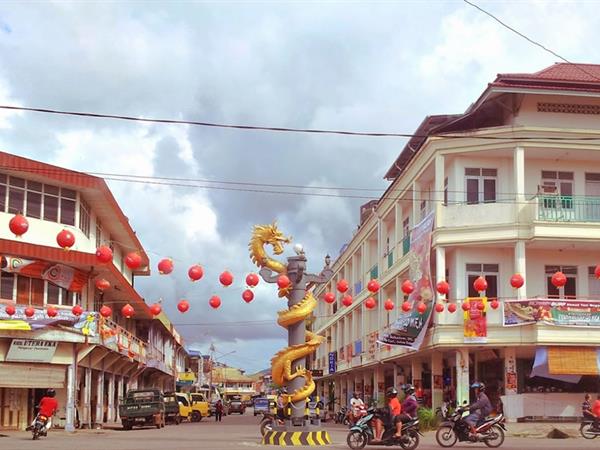 singkawang