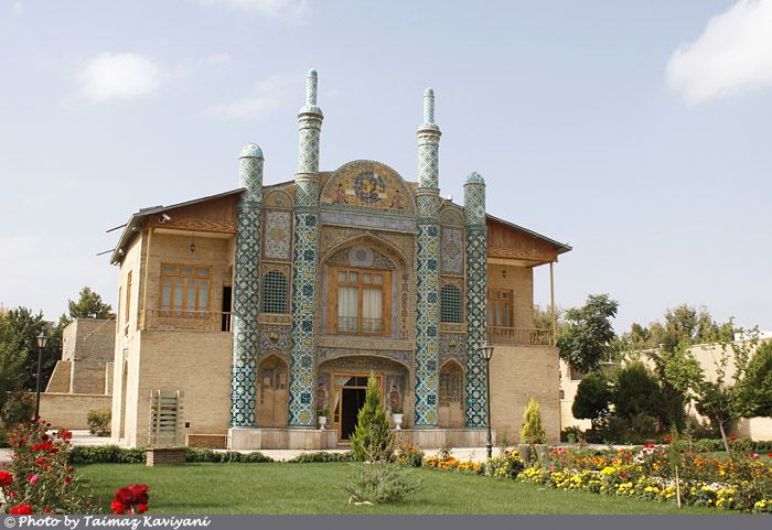 bojnurd