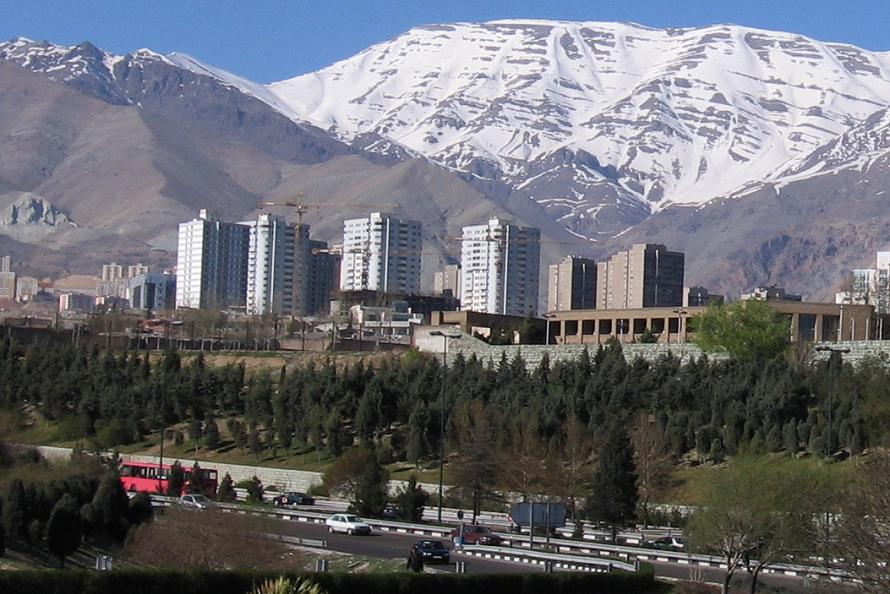alborz