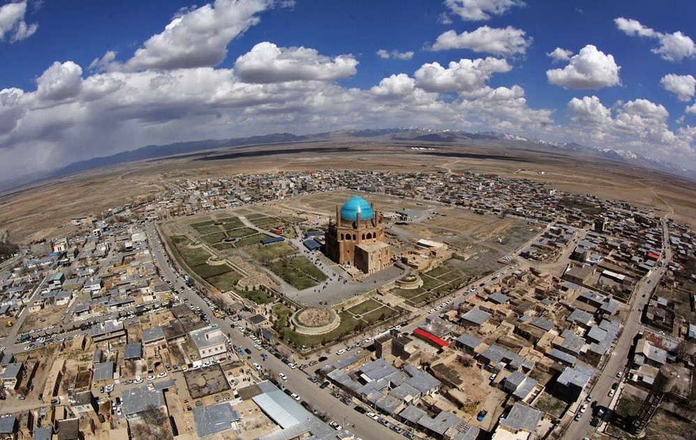 zanjan