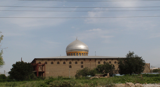 eslamshahr