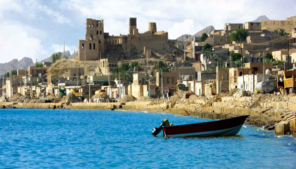bushehr