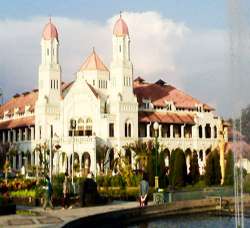 semarang