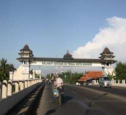 tegal