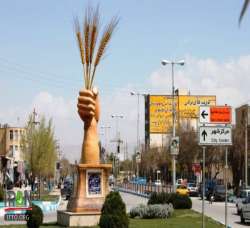 marvdasht