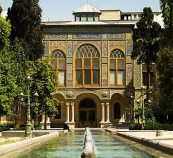 golestan