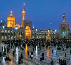 mashhad