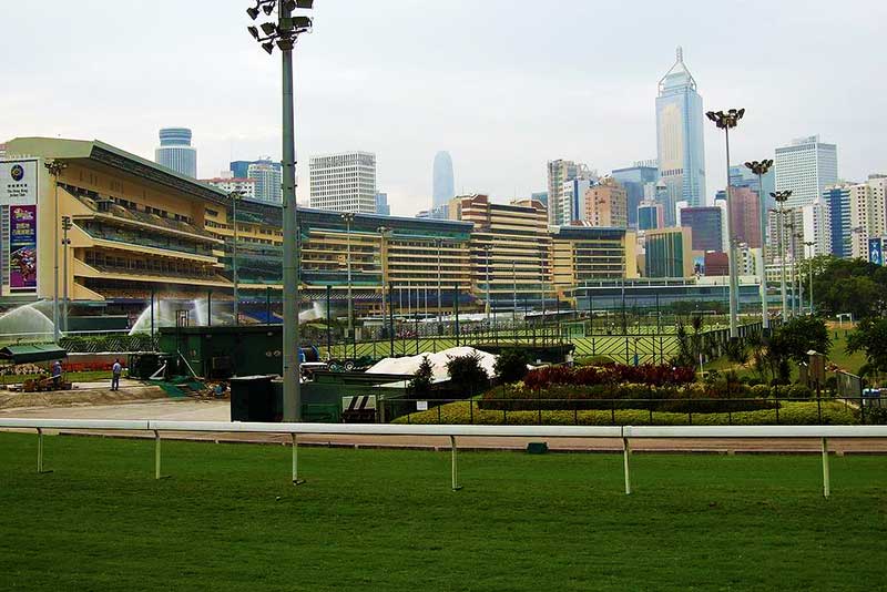 truong-dua-ngua-happy-valley