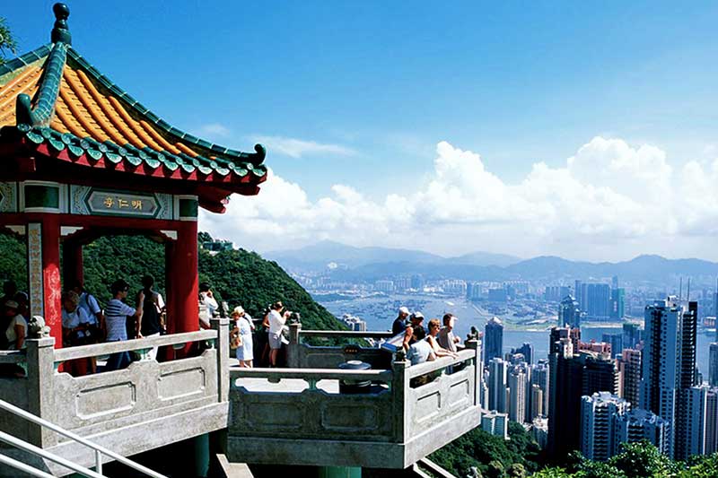 victoria-peak-hong-kong