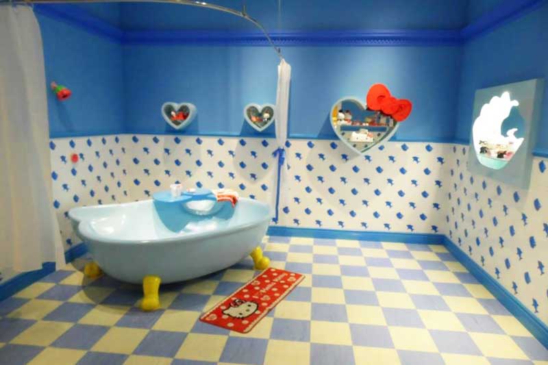 thi tran sanrio hello kitty