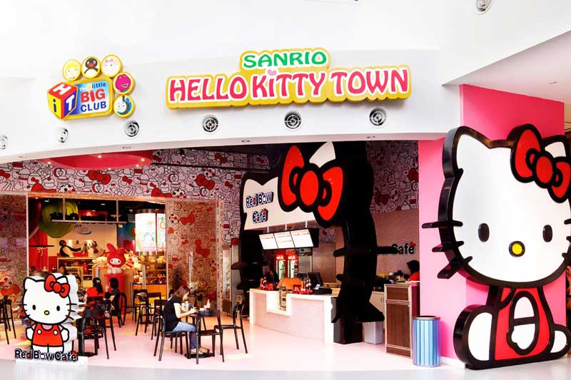 thi tran sanrio hello kitty