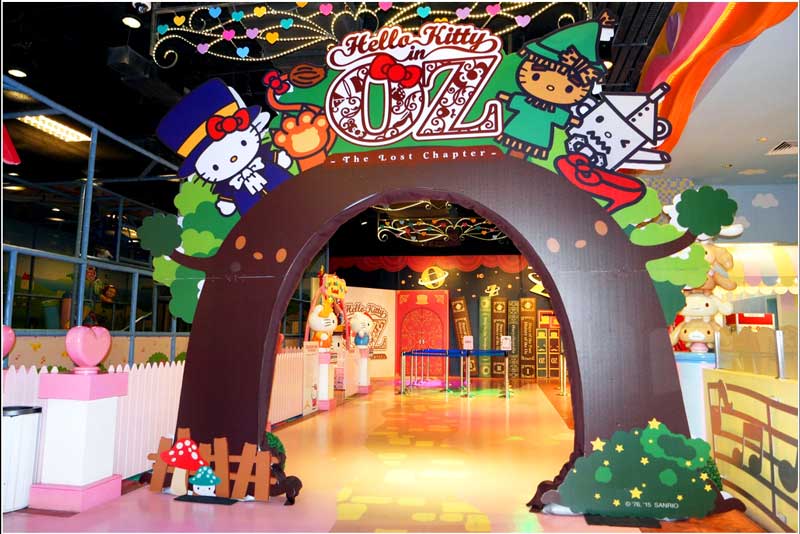 thi tran sanrio hello kitty