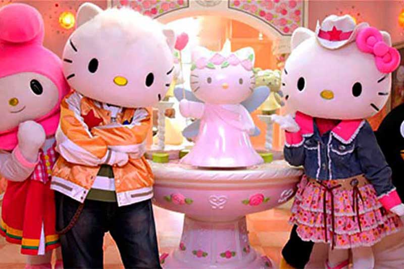 thi tran sanrio hello kitty