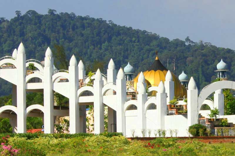 quang truong dai bang