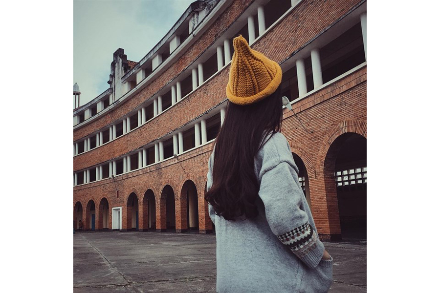 cao dang su pham da lat