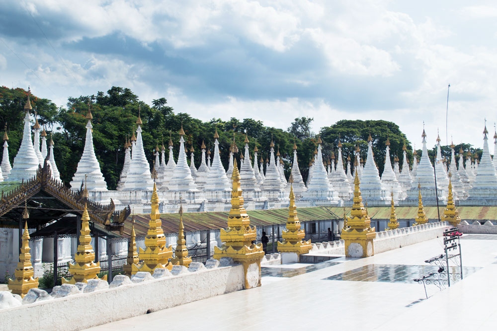 vo so den tho khac nhau xung quanh