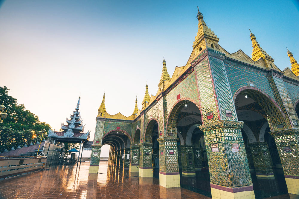 he thong chua lat gach guong len tuong