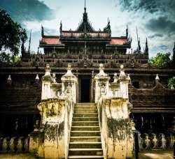 mandalay