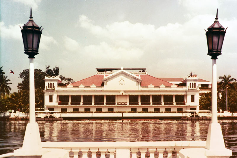 dien malacanang