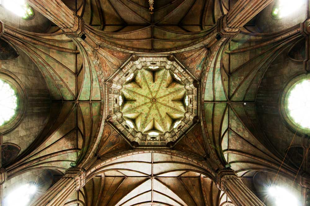 san-sebastian-church