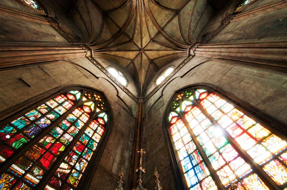 san-sebastian-church