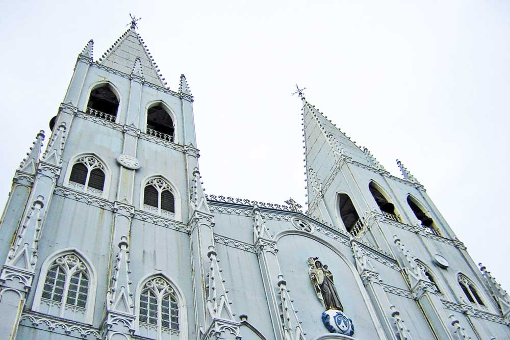 san-sebastian-church