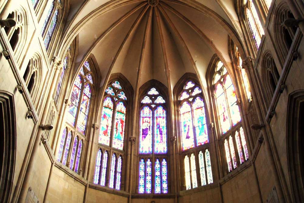 san-sebastian-church