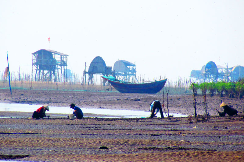 vuon quoc gia xuan thuy