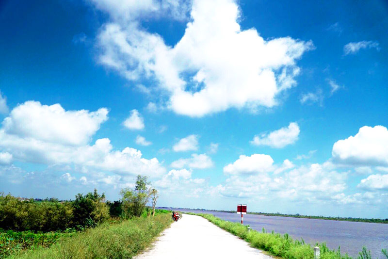 vuon quoc gia xuan thuy