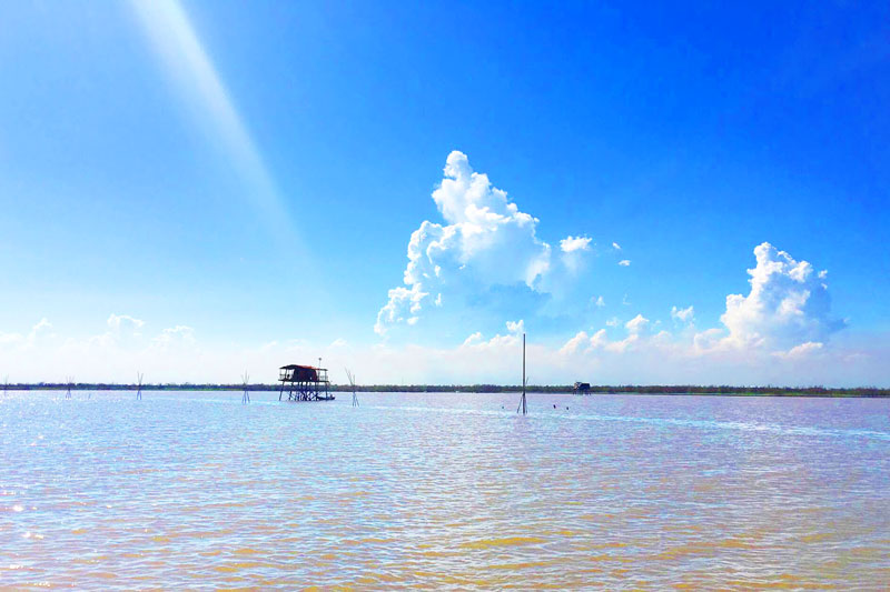 vuon quoc gia xuan thuy