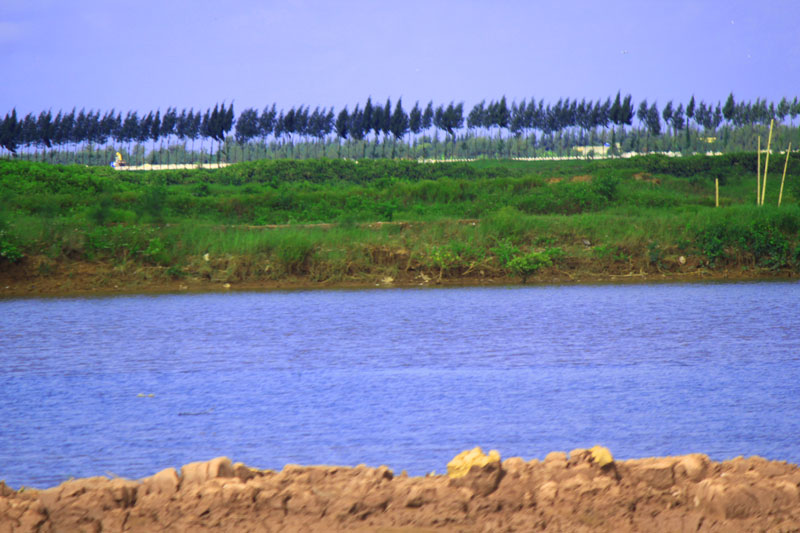 vuon quoc gia xuan thuy