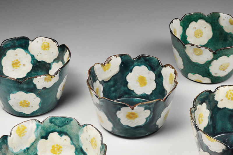 bao tang gom su osaka