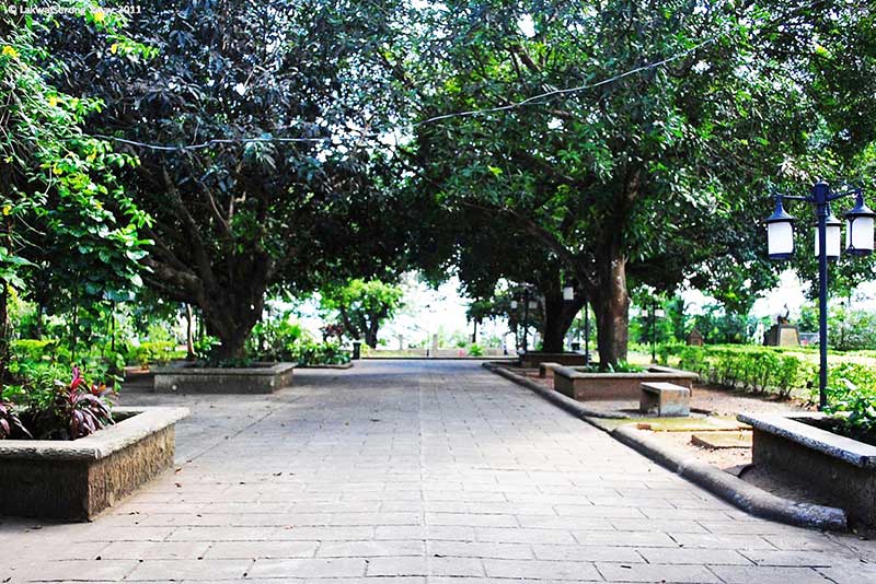 quang truong cuartel