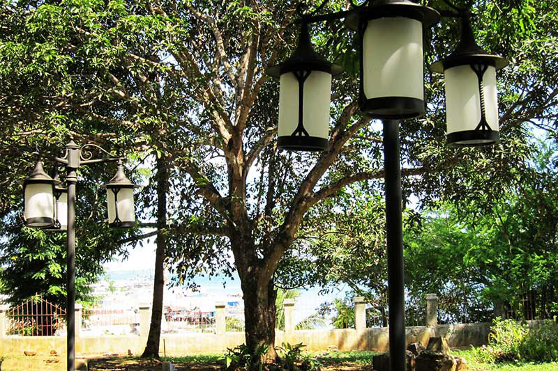 quang truong cuartel