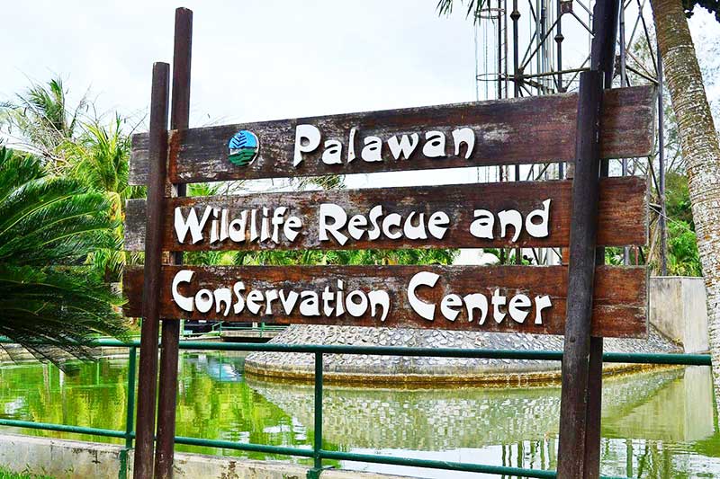 khu bao ton dong vat