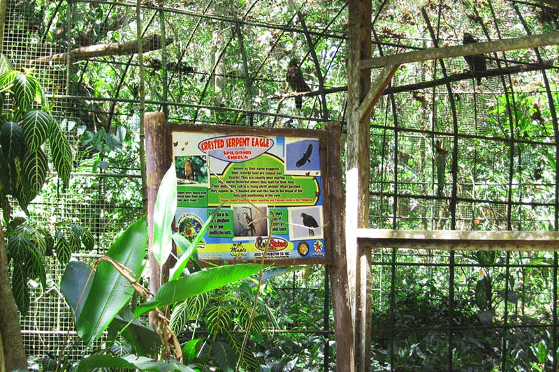 trung tam bao ton dong vat