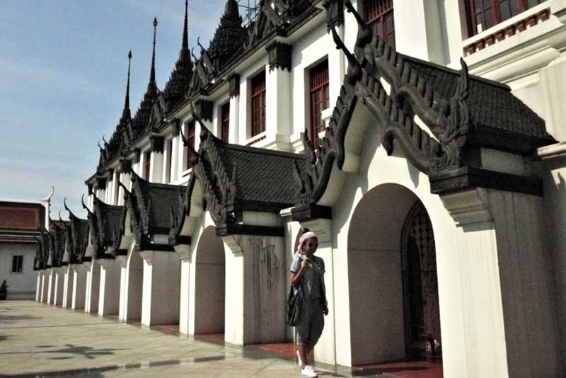 kien truc loha prasad